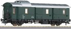 45476 Roco Baggage car